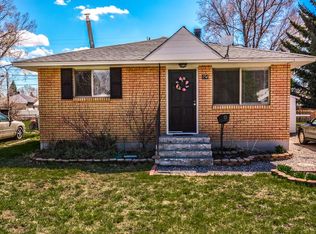 154 E 2nd N, Rigby, ID 83442