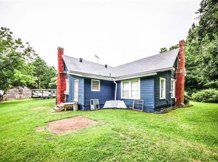 441 Smith Chapel Rd, Bowdon, GA 30108