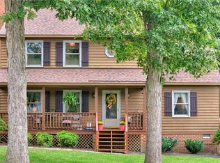 11040 Long Branch Dr, Chesterfield, VA 23832