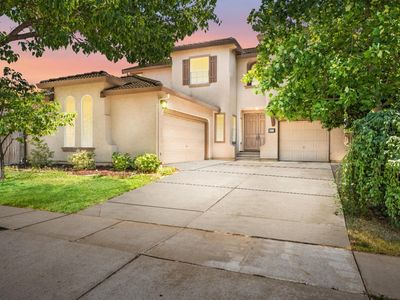 9502 Mainline Dr, Elk Grove, CA, 95624