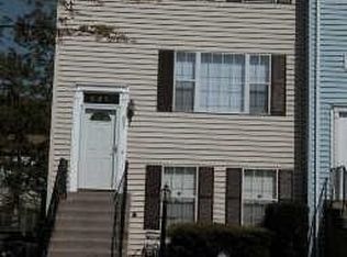 687 Mount Lubentia Ct W, Upper Marlboro, MD 20774