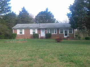1736 Anderson Hwy, Cumberland, VA 23040