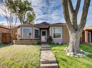 222 Wilderness Trl, Mesquite, TX 75149