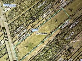 15001 Highway 3235, Cut Off, LA 70345