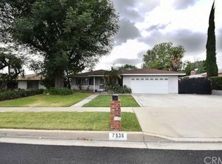 7538 Ramona Ave, Rancho Cucamonga, CA 91730