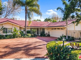 30714 El Pequeno Dr, Malibu, CA 90265