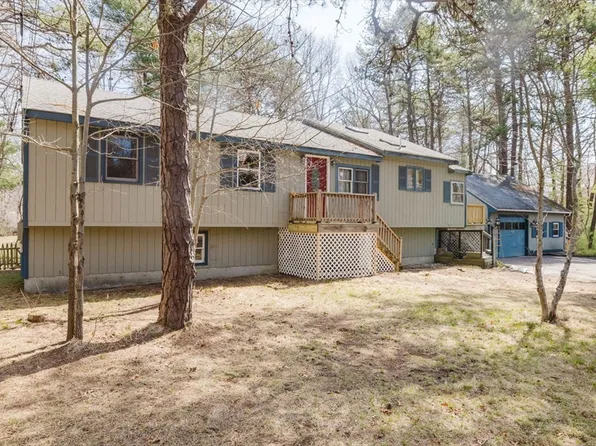 25 Highstone St, Taunton, MA 02780