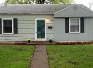2002 S Vine St, Muncie, IN 47302