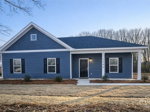 1980 Hollis Street, Athens, GA 30605