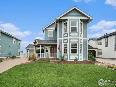 1220 Fairfield Ave, Windsor, CO, 80550