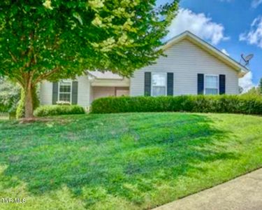616 Glen Oaks Pl, Johnson City, TN, 37615