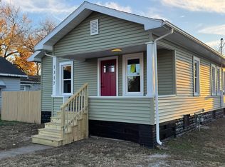 1317 Wabash Ave, Vincennes, IN 47591