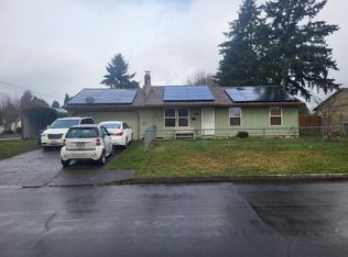 1533 NE Thomas St, Hillsboro, OR