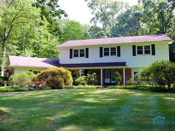 4601 Homerdale Ave, Toledo, OH 43623