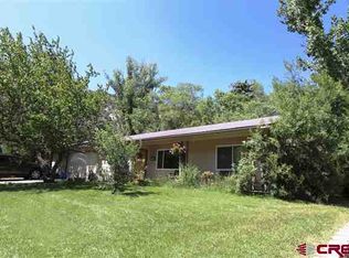 305 E 36th St, Durango, CO 81301