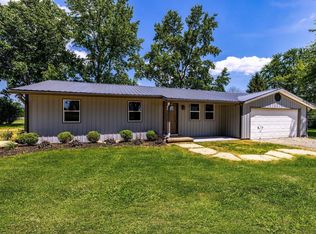 7056 Waynes Trace Rd, Somerville, OH 45064