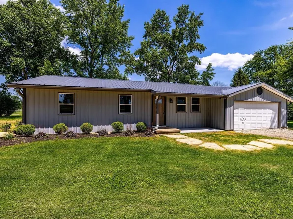 7056 Waynes Trace Rd, Somerville, OH 45064