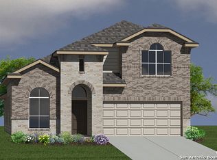 29571 Dusty Copper, Bulverde, TX 78163