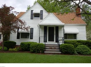 22140 Haber Dr, Fairview Park, OH