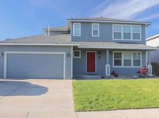 1563 E Main St, Hermiston, OR 97838