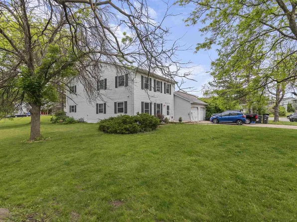 2634-2636 Smithfield Drive, Fitchburg, WI 53719