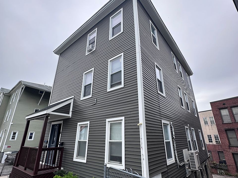 1st image of 6 Berkeley St #Ll