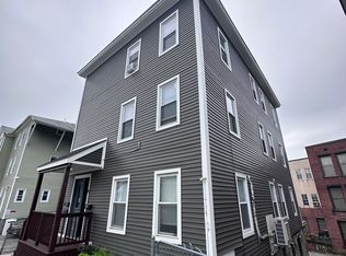 6 Berkeley St #Ll, Worcester, MA 01605