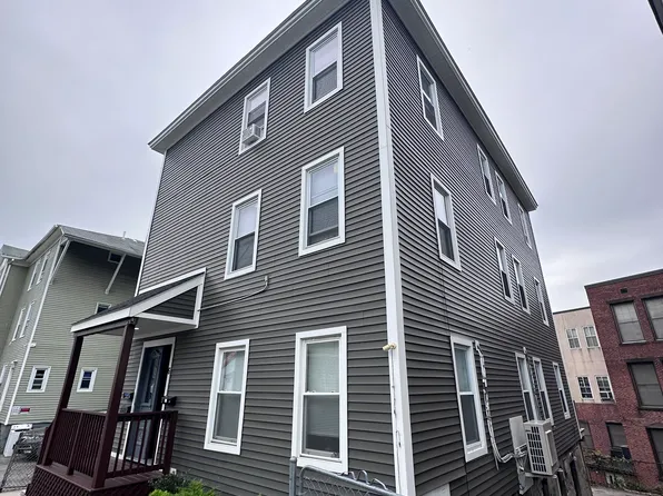 6 Berkeley St #Ll, Worcester, MA 01605