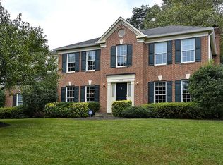 8292 Highglade Ct, Millersville, MD