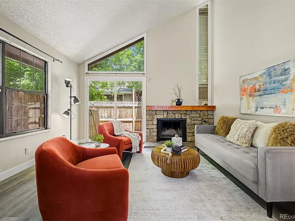 2975 S Revere Street, Aurora, CO 80014
