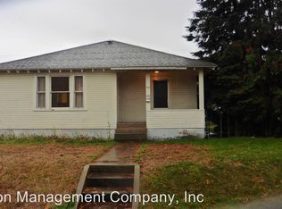 54 E Longfellow Ave, Spokane, WA 99207
