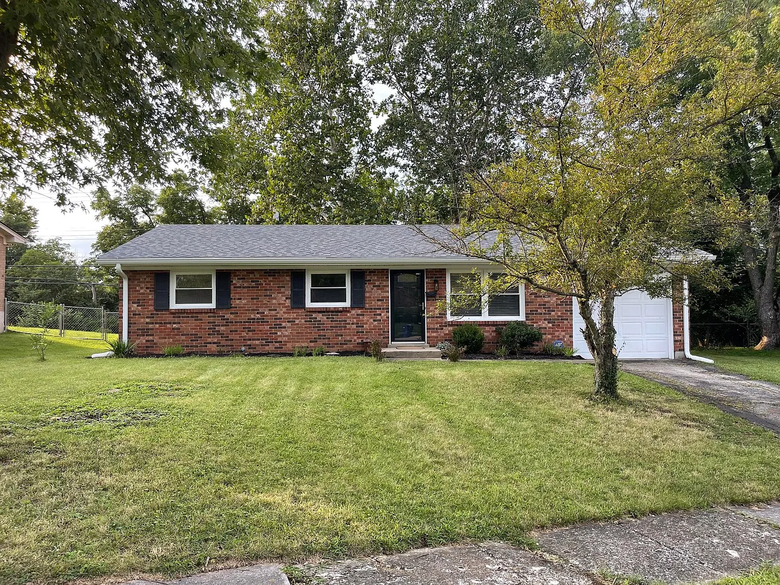 3 bed, 1.5 bath, 1131 sqft, $2,000 — Photo 2