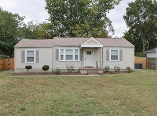 1602 Graybar Ln, Murfreesboro, TN 37129