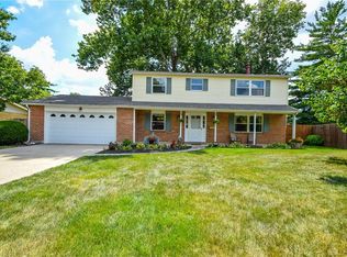 606 Congress Ct, Dayton, OH 45415