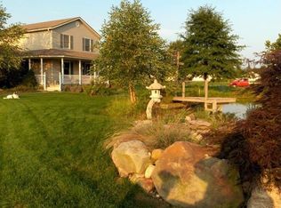 5673 Laubert Rd, Atwater, OH 44201