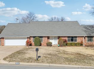 6507 E 66th St, Tulsa, OK 74133