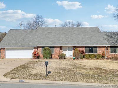 6507 E 66th St, Tulsa, OK, 74133