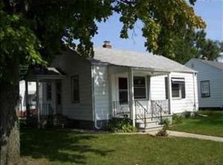 1703 Calumet Ave, Beloit, WI 53511