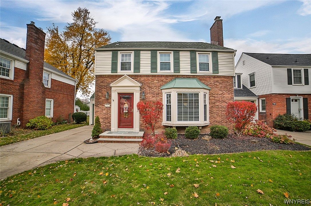 734 Starin Ave, Buffalo, NY 14223 Zillow