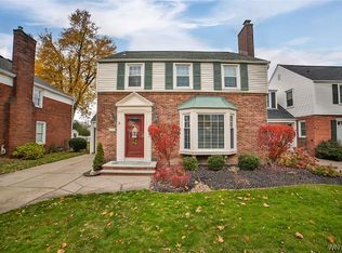 734 Starin Ave, Buffalo, NY 14223