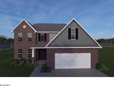 1916 Hickory Reserve Rd Lot 84, Knoxville, TN, 37932