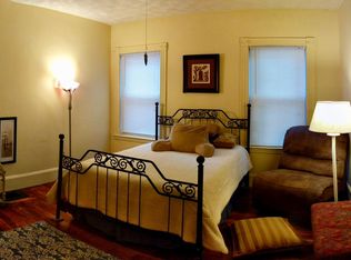 97 Bloomfield St #1, Dorchester, MA 02124