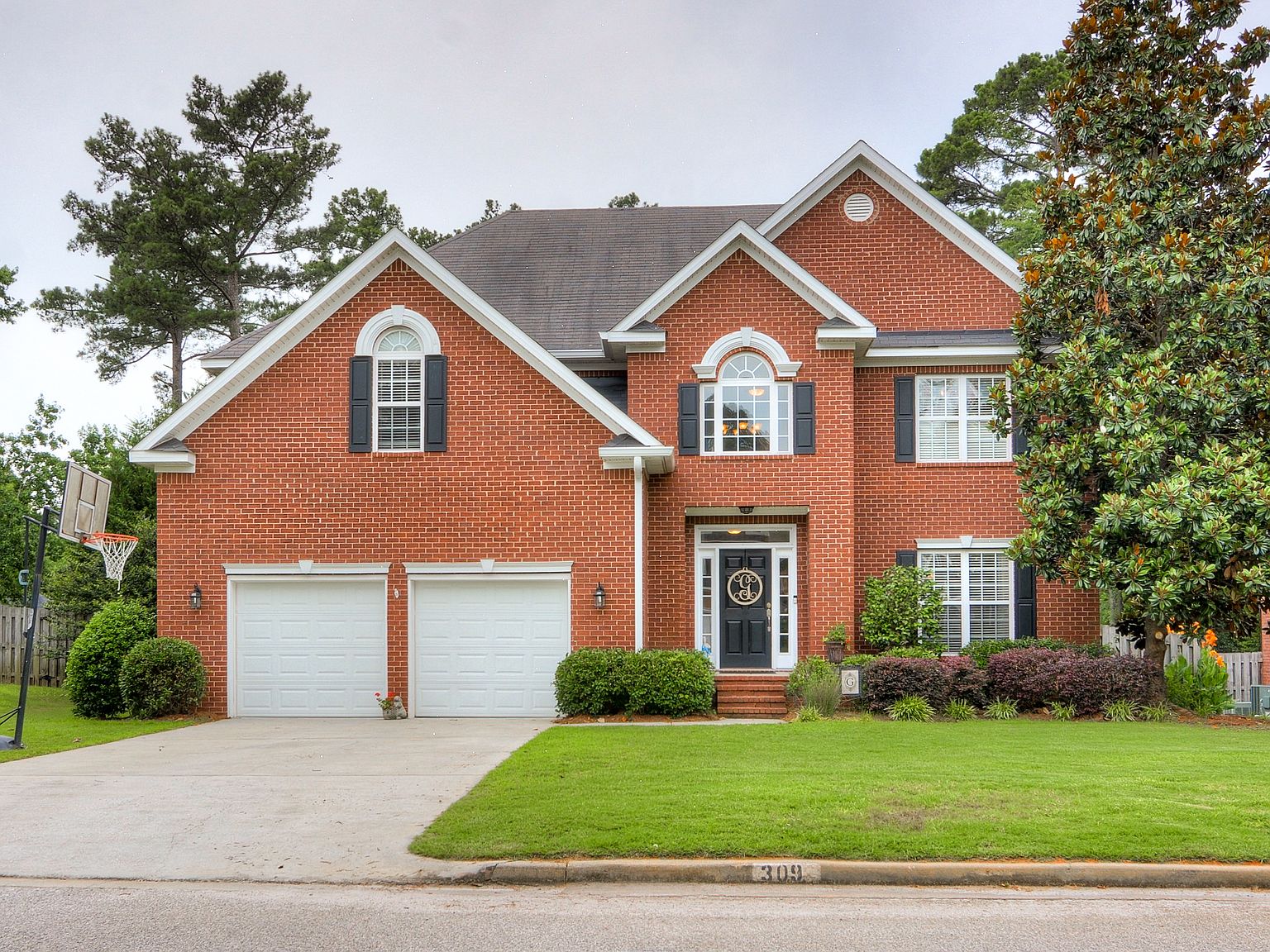 309 Gardenia Dr, Evans, GA 30809 | Zillow