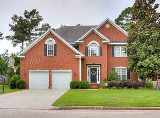 309 Gardenia Dr, Evans, GA 30809