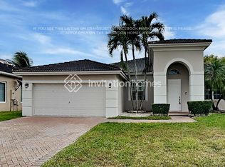 15584 SW 151st St, Miami, FL 33196