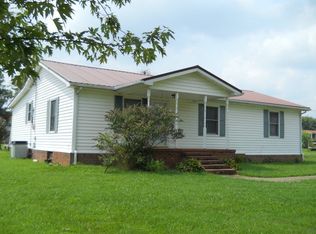 8381 State Highway 259 N, Bee Spring, KY 42207