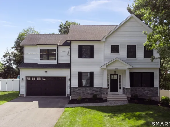 352 Patton Drive, Cheshire, CT 06410