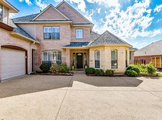 6909 Vista Ridge Ct, Fort Worth, TX 76132