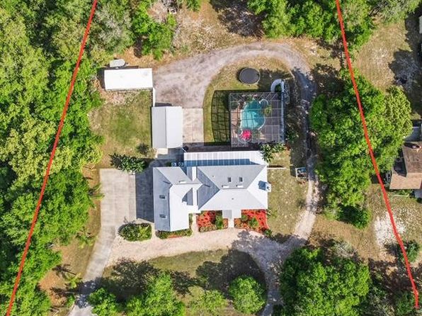 226 Mitnik Dr, Deltona, FL 32738