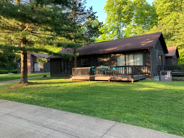 2223 Apple Valley Dr #21, Howard, OH 43028